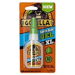 Loctite 404 Vs Gorilla Glue